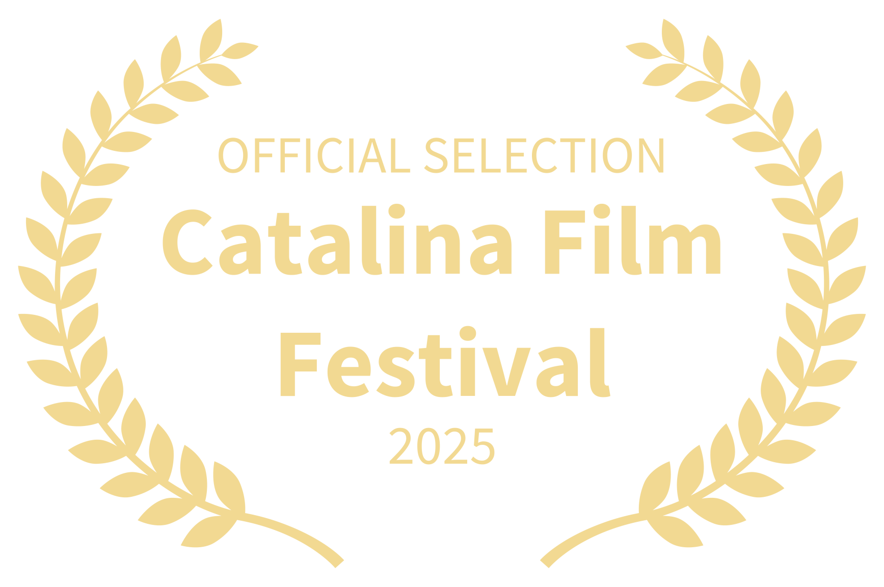 Catalina Film Festival Official Selection 2025