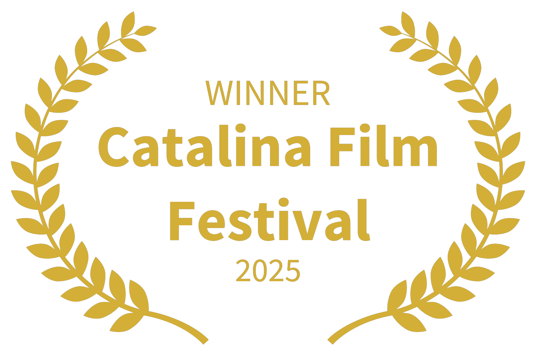 Catalina Film Festival Winner 2025