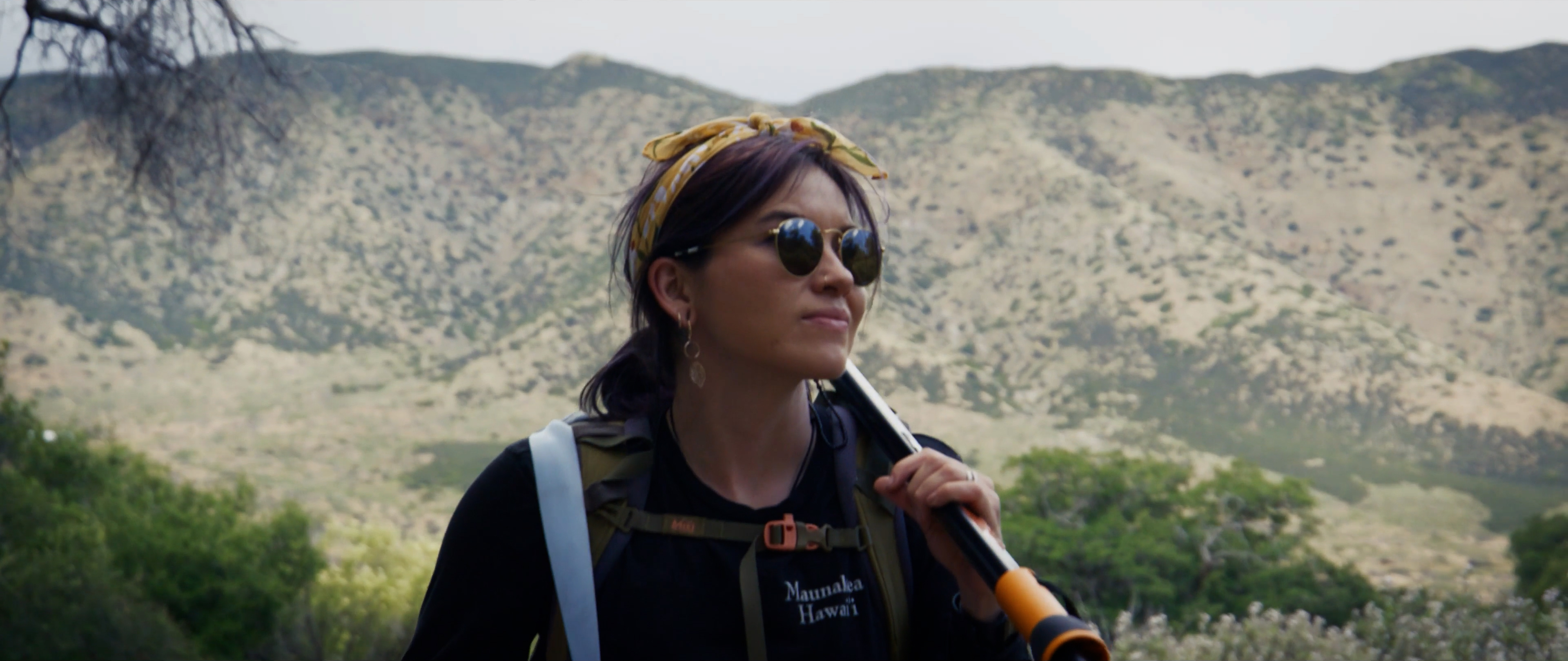 Dr. Clarissa Rodriguez