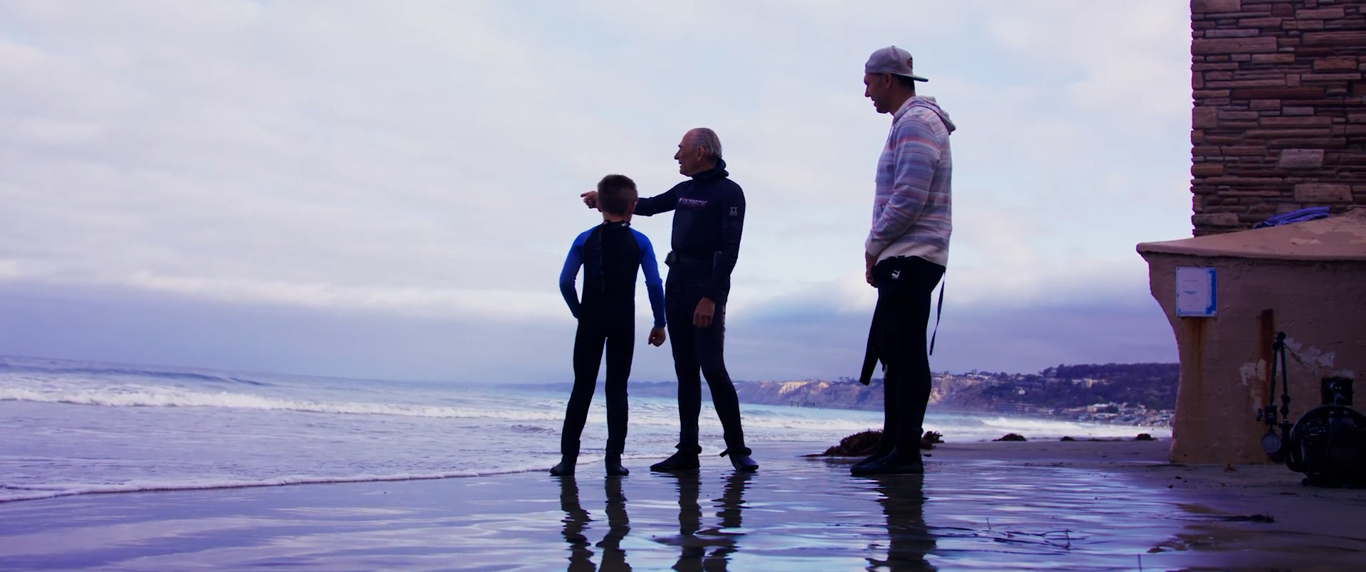 La Jolla Cove