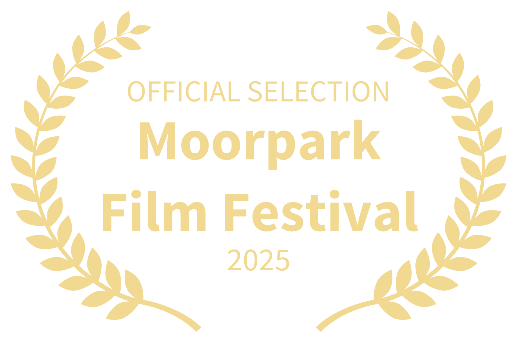 Moorpark Film Festival Official Selection 2025