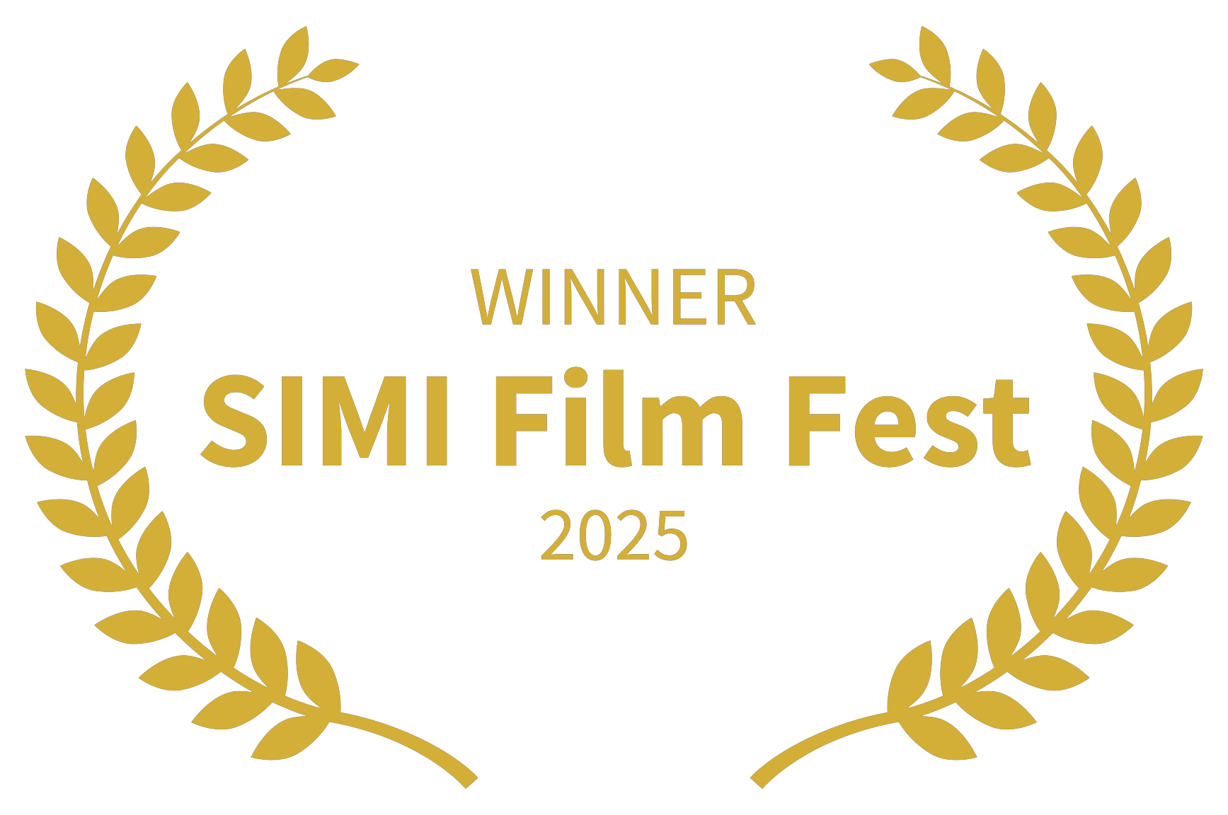 SIMI Film Fest Winner 2025