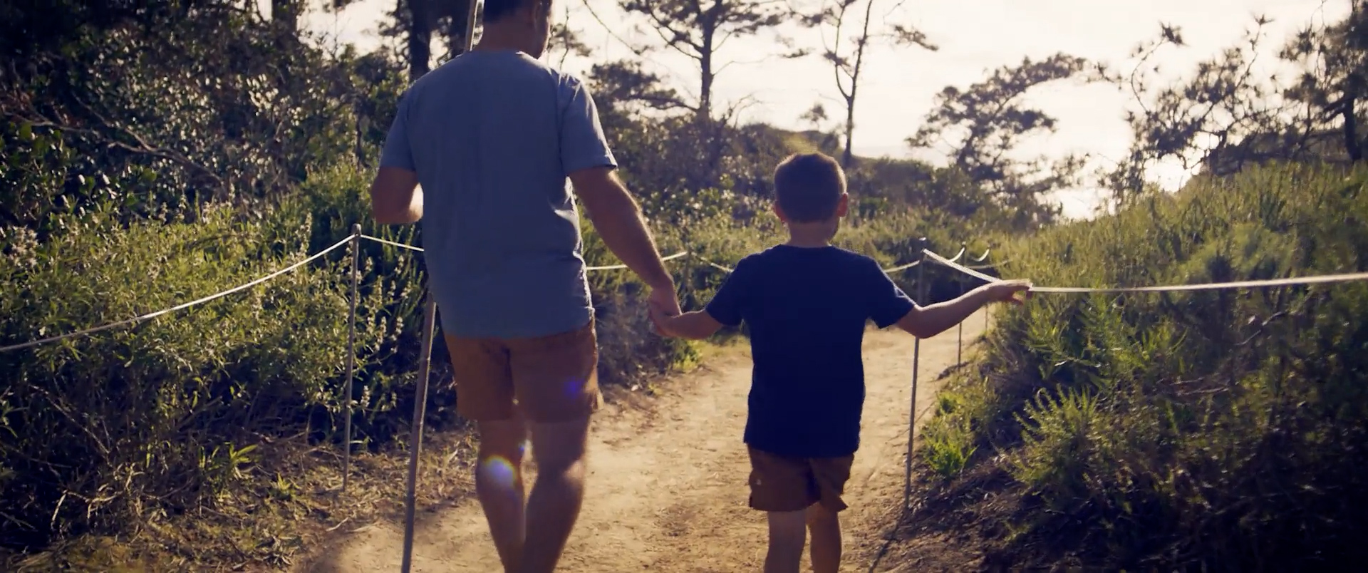 Torrey Pines State Natural Reserve